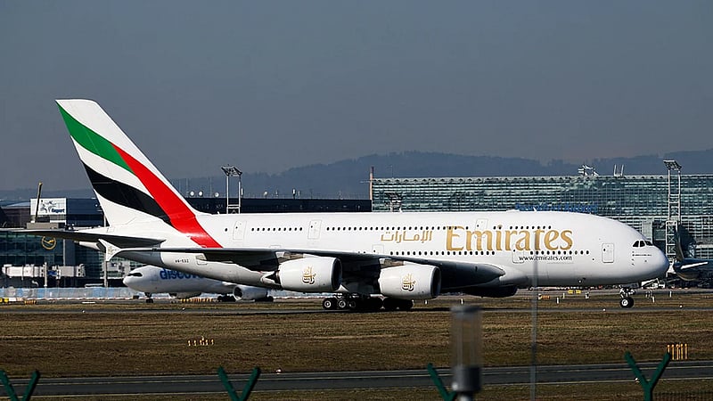 More repatriation flights as Middle East airspace shutdown leaves thousands stranded