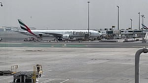 Middle East war disrupts pharma air routes, risks cancer drugs supply