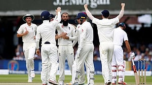 ‘Where is the accountability?’ - Boycott slates England's Ashes review