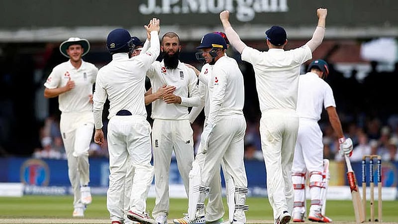 ‘Where is the accountability?’ - Boycott slates England's Ashes review
