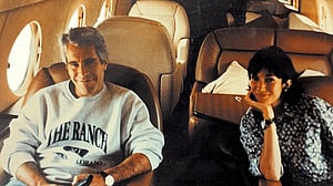 Justice Department releases missing FBI interviews in Epstein files with woman who made claims against Trump