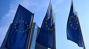 EU eyes energy tax cuts, subsidies to ease Iran war impact
