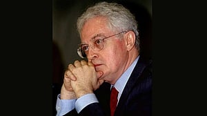 Lionel Jospin, former French prime minister defeated by the far right, dies at 88