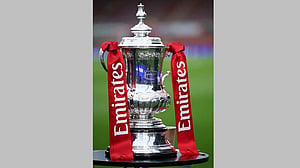 Man City host Liverpool, Arsenal visit Southampton in FA Cup quarters