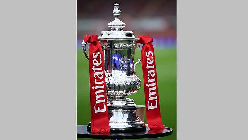 Man City host Liverpool, Arsenal visit Southampton in FA Cup quarters