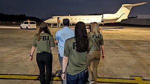 Bangladeshi man extradited from Malaysia to US over child exploitation charges