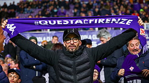 Fiorentina near their centenary with pride intact after persistent heartbreak