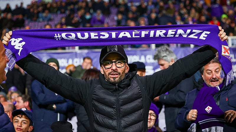 Fiorentina near their centenary with pride intact after persistent heartbreak