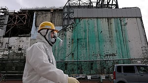As Fukushima memories fade, Japan embraces a nuclear-powered future