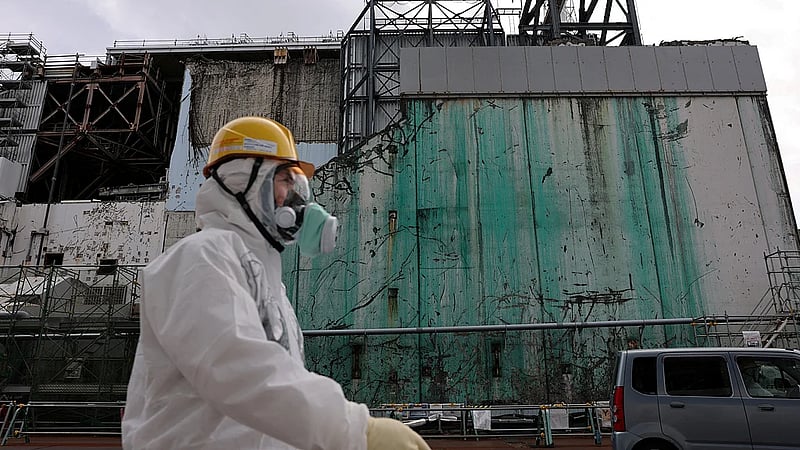 As Fukushima memories fade, Japan embraces a nuclear-powered future
