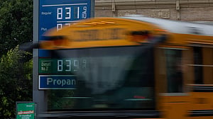 Governments globally roll out measures to blunt effect of Iran war energy shock on consumers