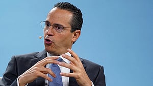 Global energy crisis deepens; efforts to plug supply gap fall short, industry executives warn