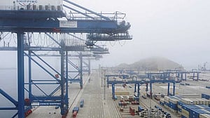 WTO chief calls for trade overhaul to meet new world order