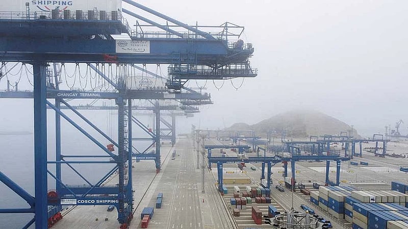 WTO chief calls for trade overhaul to meet new world order