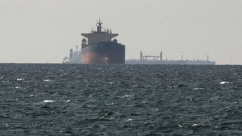 Gulf states lose $15bn in energy revenue since start of war