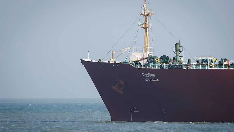 US allies rebuff Trump's request for support in Strait of Hormuz