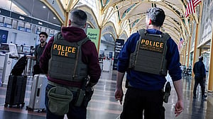 Many losers, few winners in political battle over ICE funding