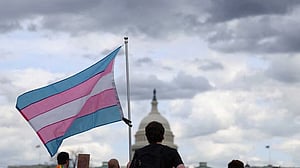 Idaho passes legislation criminalising transgender use of public bathrooms