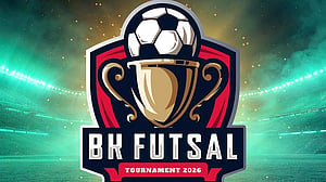 SEKO Arena to host Independence Day futsal tournament
