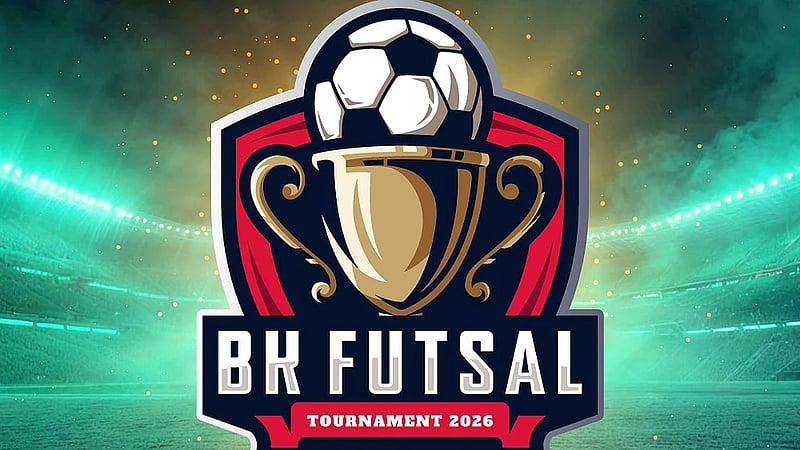 SEKO Arena to host Independence Day futsal tournament