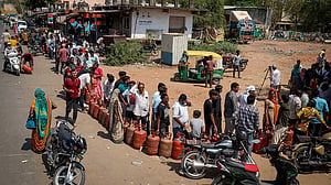 Extreme heat to test India's power and water supply this summer