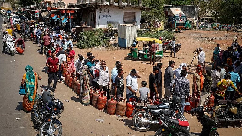 Extreme heat to test India's power and water supply this summer