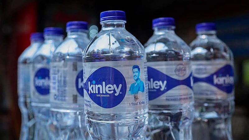 Iran crisis lifts India bottled water prices, erasing Modi tax cut gains