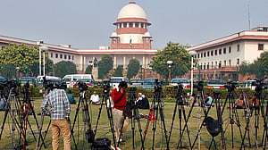 Indian transparency activists, journalists set for court fight over Modi's privacy law
