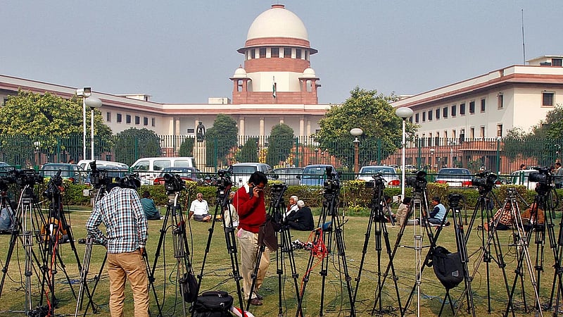 Indian transparency activists, journalists set for court fight over Modi's privacy law