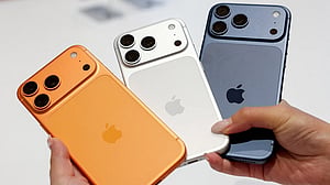 Researchers uncover iPhone spyware capable of penetrating millions of devices