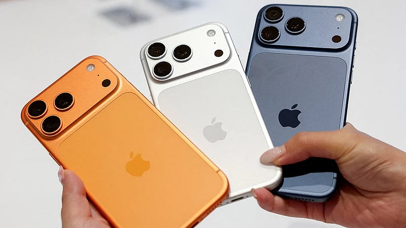 Researchers uncover iPhone spyware capable of penetrating millions of devices
