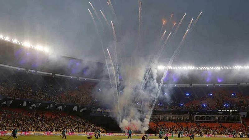 India's JioStar terminates Bangladesh IPL cricket broadcast deal, letter shows