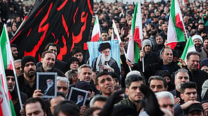 Netanyahu ‘uneasy’ as Iranian uprising or civil war fails to spark: NYT