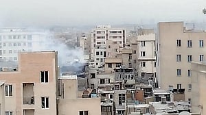 Number of US troops wounded in war against Iran rises to about 200