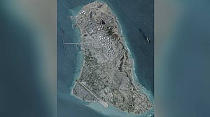Drones and mines: taking Kharg Island would pose risks for US troops