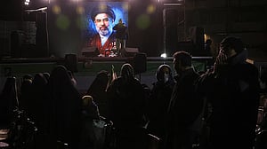 Iran defies Trump, elevates Khamenei's son Mojtaba as successor