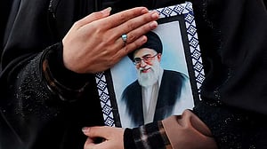 US officials sceptical of regime change in Tehran after Khamenei killing, say sources