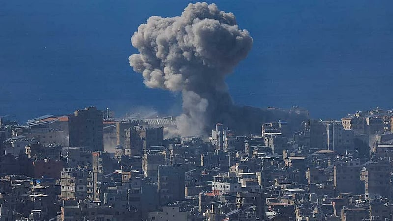 Africa faces sharper growth slowdown if Middle East conflict drags on, report warns