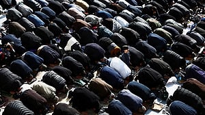 Three weeks in, Iran war escalates beyond Trump's control