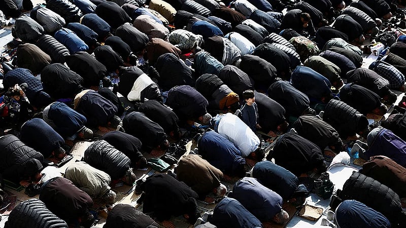 Three weeks in, Iran war escalates beyond Trump's control