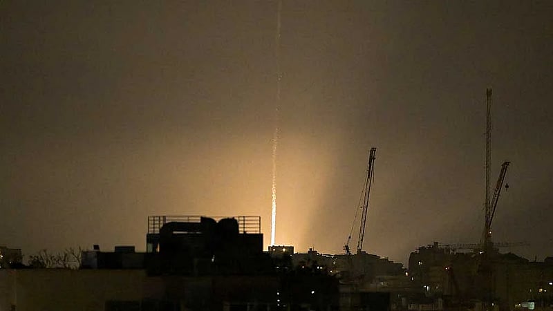 Iran's Shia allies step up strikes despite weakened hand