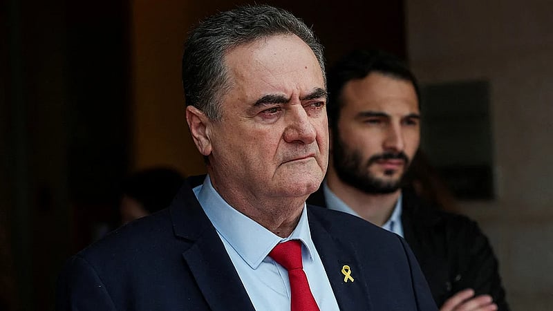 Israeli defence minister says Lebanon's Hezbollah chief now 'target for elimination'