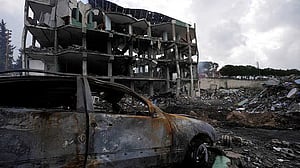 Israel's campaign to sever southern Lebanon in a new ‘buffer zone’