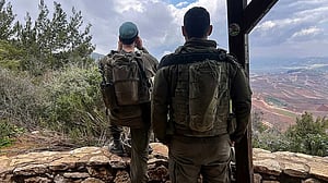 Lebanon's Hezbollah warns residents in Israel's north to evacuate