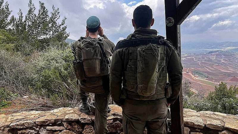 Lebanon's Hezbollah warns residents in Israel's north to evacuate