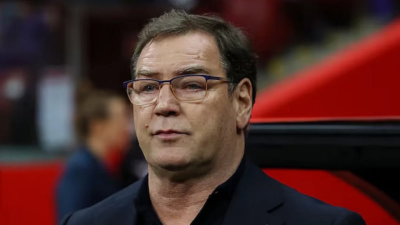 Poland's playoff pedigree won't matter against Albania, Urban warns