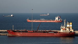 How reliant are Gulf Arab states on desalination plants now facing Iranian threat?