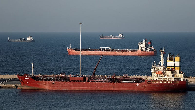 How reliant are Gulf Arab states on desalination plants now facing Iranian threat?