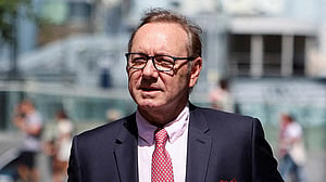 Kevin Spacey settles UK civil lawsuits over alleged sexual assault