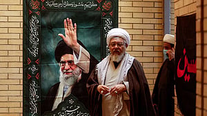President Putin condemns Khamenei’s killing as ‘cynical’ murder